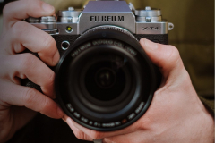 Fujifilm